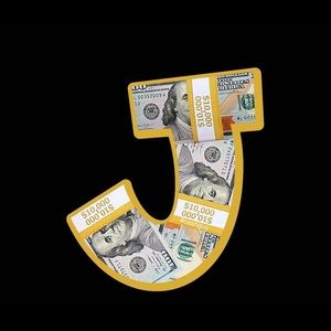 Meet your Posher, Jaytyerius